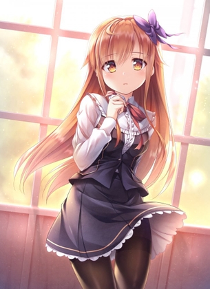 【非・微エロ】汚れを知らない正統派清純系美少女たちまとめ　その３