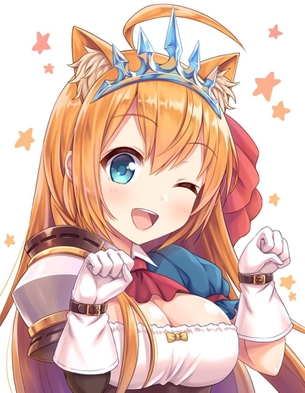 【キャラ】ペコリーヌ 画像まとめ【プリンセスコネクト！】