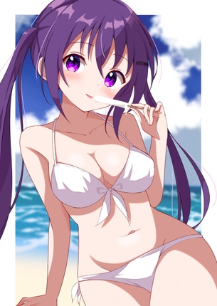 【キャラ】天々座理世(リゼ) 画像まとめ その５【ご注文はうさぎですか？】