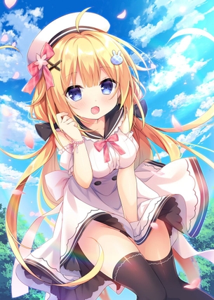 【非・微エロ】究極のパンチラ予防？はいてない可愛い女の子たちまとめ　その４