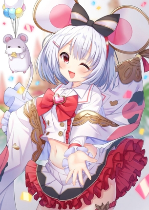 【キャラ】ビカラ 画像まとめ【グランブルーファンタジー】