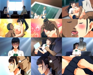 夏が終わるまで The Animation 上巻 ｢脅迫された女子マネージャー｣
