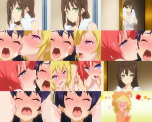 性活週間 THE ANIMATION 第2巻