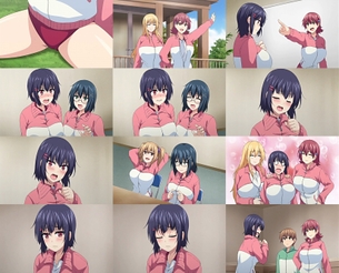 一求乳魂 特別編