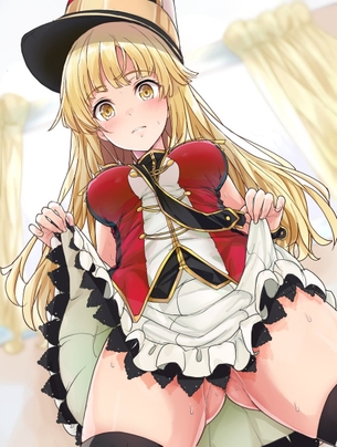 【キャラ】弦巻こころ 画像まとめ その２【BanG Dream!（バンドリ！）】