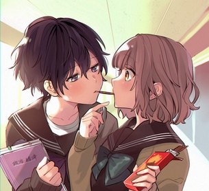 百合嫌いな奴とかいるん？画像スレ2