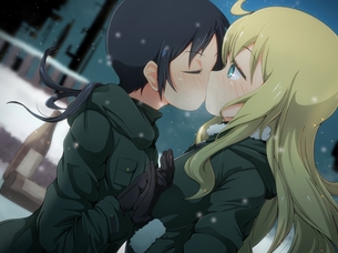 百合は至高！百合画像を貼っていくスレ1