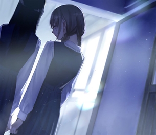いちゃいちゃ百合画像スレ9