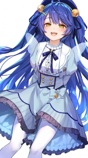 【二次】にじさんじの画像【VTuber】