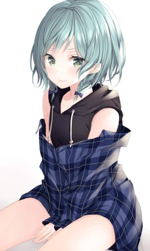 【バンドリ！（BanG Dream!）】氷川日菜のかっこいい・かわいい二次エロ画像