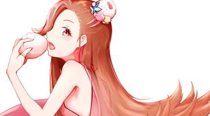 [VTuber(GEMS COMPANY)] 奈日抽ねね(なにぬねね)の二次エロ画像＆エロイラスト 25枚まとめ