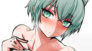 [5億年ボタン] ジャイ美/井上博士/うんこちゃんの二次エロ画像＆エロイラスト 15枚まとめ