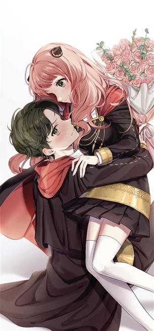 【SPY×FAMILY】ダミアン・デズモンド 二次元エロ画像＆イラスト Part1