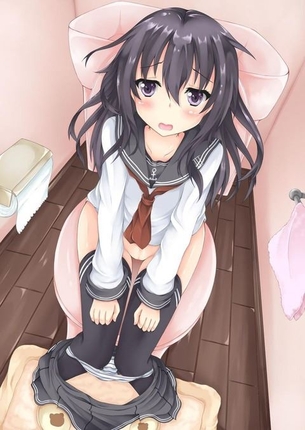 【艦隊これくしょん -艦これ-】暁 二次元エロ画像＆イラスト Part2