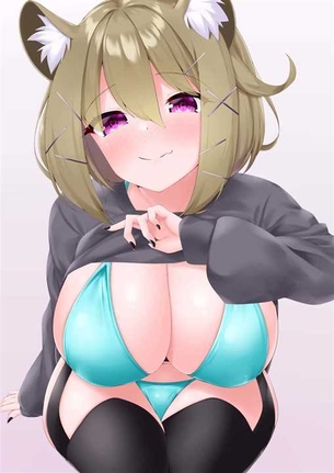 【アークナイツ】ウタゲの二次元エロ画像＆イラスト Part1