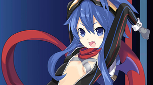 [超次元ゲイムネプテューヌ] 日本一ちゃんの二次エロ画像＆エロイラスト 20枚まとめ