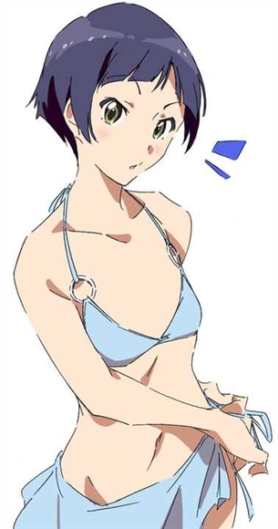 【Wake Up, Girls!(WUG)】七瀬佳乃 二次元エロ画像＆イラスト Part1