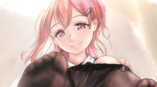 [ガルパ] 広町七深(ひろまちななみ) 抜けるエロ画像＆イラスト 100枚まとめ [Morfonica]