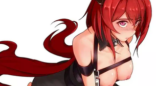 [アークナイツ]スルト 抜けるエロ画像＆イラスト 100枚まとめ