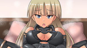 [アリス・ギア・アイギス] 新居目安里(あらいめやすり)の二次エロ画像＆エロイラスト 60枚まとめ