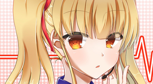 [Angel Beats!]遊佐 抜けるエロ画像＆イラスト 50枚まとめ