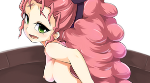 [遊☆戯☆王ARC-V]方中ミエル(ほうちゅんみえる) 抜けるエロ画像＆イラスト 25枚まとめ