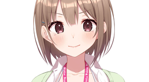 [VTuber(ホロライブ)] 春先のどか(はるさきのどか)の二次エロ画像＆エロイラスト 25枚まとめ