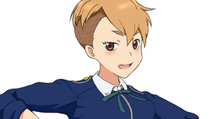 [リコリス・リコイル] 乙女サクラ(おとめさくら)の二次エロ画像＆エロイラスト 15枚まとめ