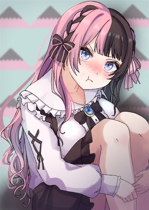 【ぶいすぽっ！】橘ひなの 二次元エロ画像＆イラスト Part2【VTuber】