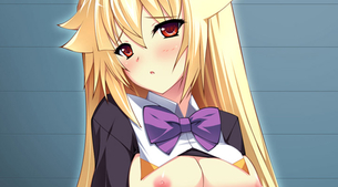 [アルカナハート] ヴァイス 抜けるエロ画像＆イラスト 55枚まとめ