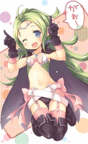【ファイアーエムブレム覚醒】ノノ 二次元エロ画像＆イラスト Part2