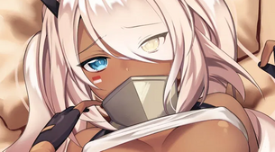 [アズールレーン]インディアナポリス 抜けるエロ画像＆イラスト 78枚まとめ [アズレン]