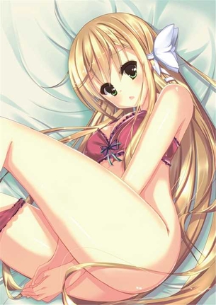 【のーぶる☆わーくす】兼元灯里 二次元エロ画像＆イラスト Part1