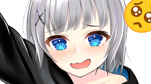[VTuber] パカエルの二次エロ画像＆エロイラスト 15枚まとめ(非エロ中心)