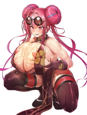 アズールレーンのエロ画像まとめ Part３８