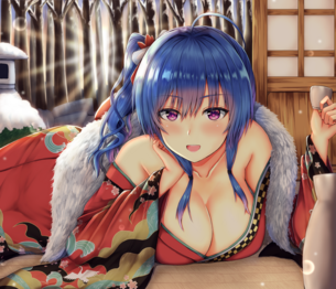 【2次】アズレン（アズールレーン）のエロ画像4
