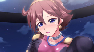 [機動武闘伝Gガンダム] レイン・ミカムラ 抜けるエロ画像＆イラスト 110枚まとめ