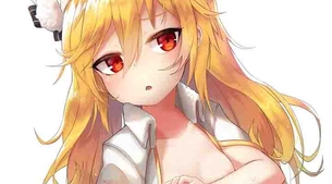 [ドールズフロントライン] M1895の二次エロ画像＆エロイラスト 70枚まとめ