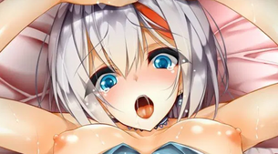 [アズールレーン]アドミラル・グラーフ・シュペー 抜けるエロ画像＆イラスト 50枚まとめ [アズレン]