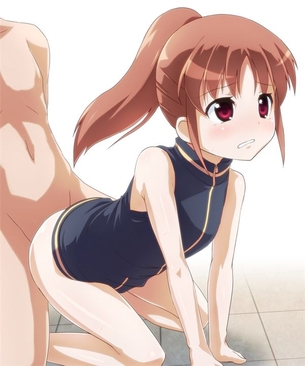 【咲-Saki-】高鴨穏乃(阿知賀女子) 二次元エロ画像＆イラスト Part2
