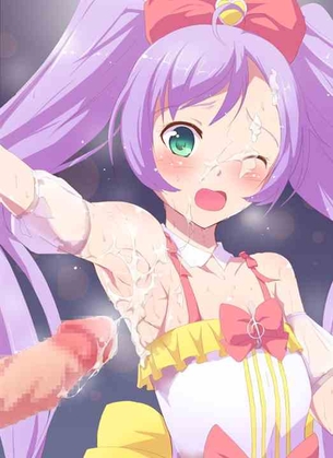 【プリパラ】真中らぁら 二次元エロ画像＆イラスト Part3
