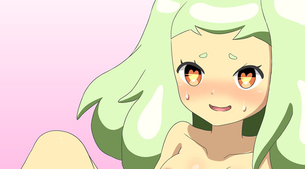 [イナズマイレブンGO クロノ・ストーン] ローコの二次エロ画像＆エロイラスト 15枚まとめ