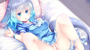 [けものフレンズ]バンドウイルカ 抜けるエロ画像＆イラスト 50枚まとめ [けもフレ]