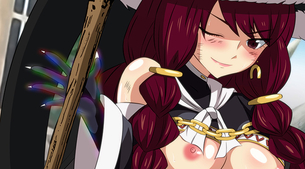 [FAIRY TAIL] アイリーン・ベルセリオン(エルザの母親) 抜けるエロ画像＆イラスト 20枚まとめ [フェアリーテイル]