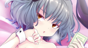 [ガールフレンド(仮)] 夏目真尋(なつめまひろ) 抜けるエロ画像＆イラスト 20枚まとめ [ガルフレ]