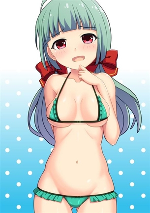 【バトルガールハイスクール】サドネ 二次元エロ画像＆イラスト Part1
