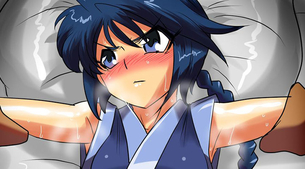 [るろうに剣心] 巻町操(まきまちみさお) 抜けるエロ画像＆イラスト 30枚まとめ