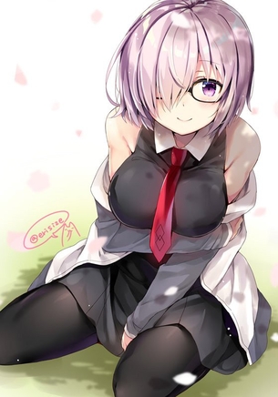 【着衣巨乳】ノースリーブおっぱいが性的すぎる女の子の画像