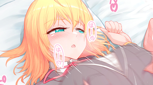 [乙女ゲー世界はモブに厳しい世界です] オリヴィアの二次エロ画像＆エロイラスト 25枚まとめ [モブせか]