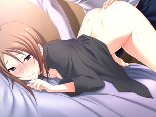 【2次】年上お姉さんのエロい画像2